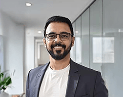 Aditya Sharan