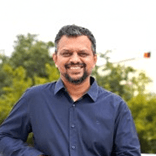Arun Gowda