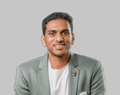 Arjun Vaidya