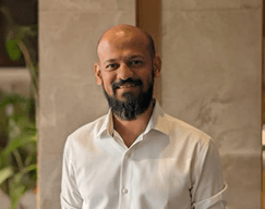 Kinjan Shah