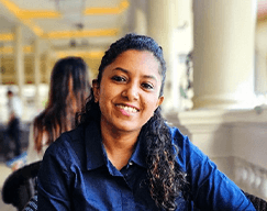 Shobha Venugopal