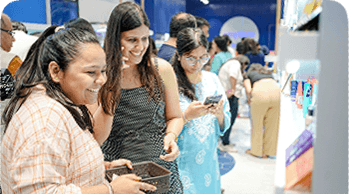 Test with high-intent consumers, not recruited samples